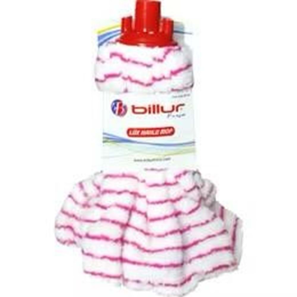 BİLLUR WELSOP ÇİZGİLİ MOP LÜKS *50