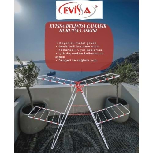 NETSAN BELİNDA KURUTMALIK *5