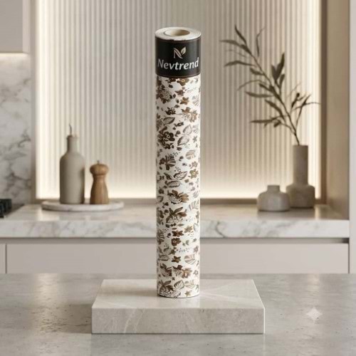 BERRONİ TRENT NEW MASALIK 140 CM 30 MT