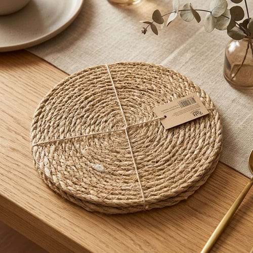 BALSA 2 Lİ HASIR NİHALE