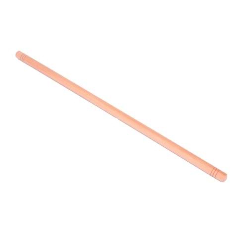 MİLA 60 CM KALIN OKLAVA .ÇAM
