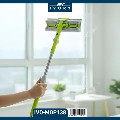 BOZDAĞLAR ÇİFT BEZLİ YERSİL *CAM SİL PK 25 *50