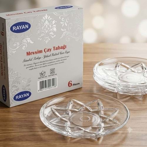RAYAN ÇAY TAB [ MEVSİM }