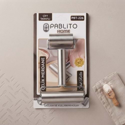 PABLİTO RULO MERDANE *96