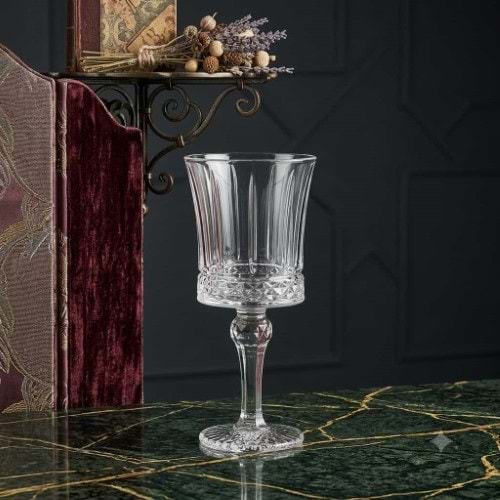 İPEK CAM KADEH 160 ML *48