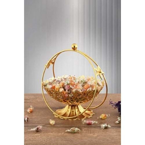 YAĞMUR GOLD ŞEKERLİK *12