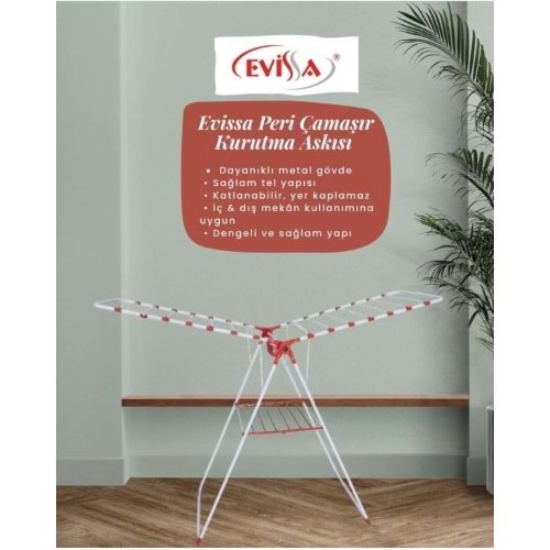 NETSAN PERİ XL KURUTMALIK *5 HT0106
