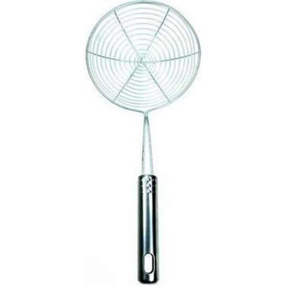 BAY HOME METAL KEVGİR 14 CM *240