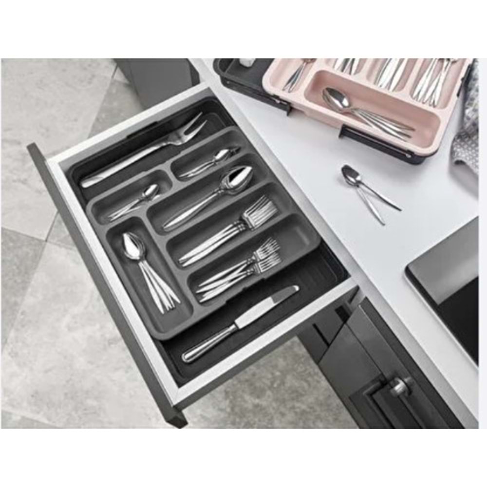 BARONES HANDY ÇEKMECE İÇİ SÜRGÜLÜ ORGANİZER *12