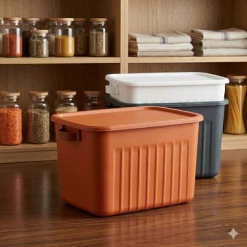 BARONES 16 LİTRE MULTİ BOX
