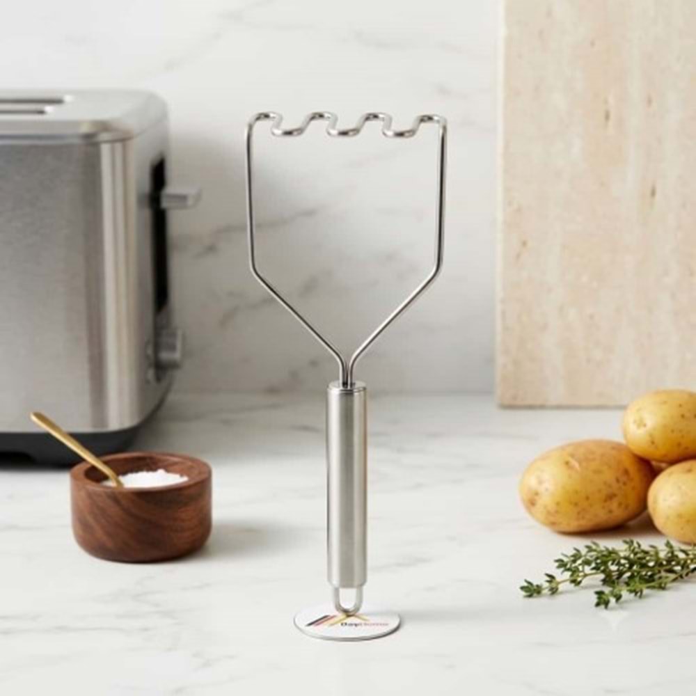 BAY HOME SPİRAL METAL EZİCİ