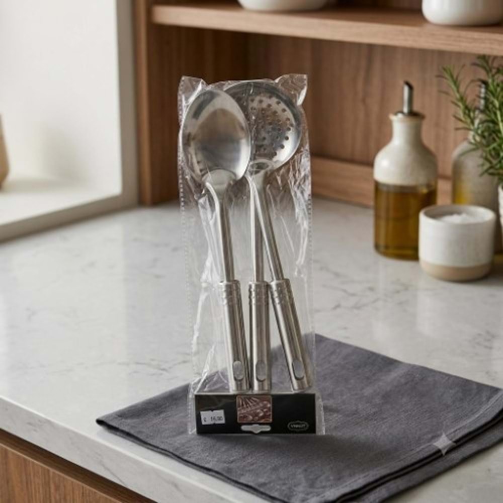 YAKUT METAL SERVİS SETİ*72