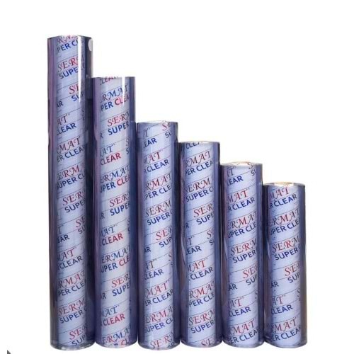 BERRONİ MİKA 80 CM 15 MT 1,40 MM