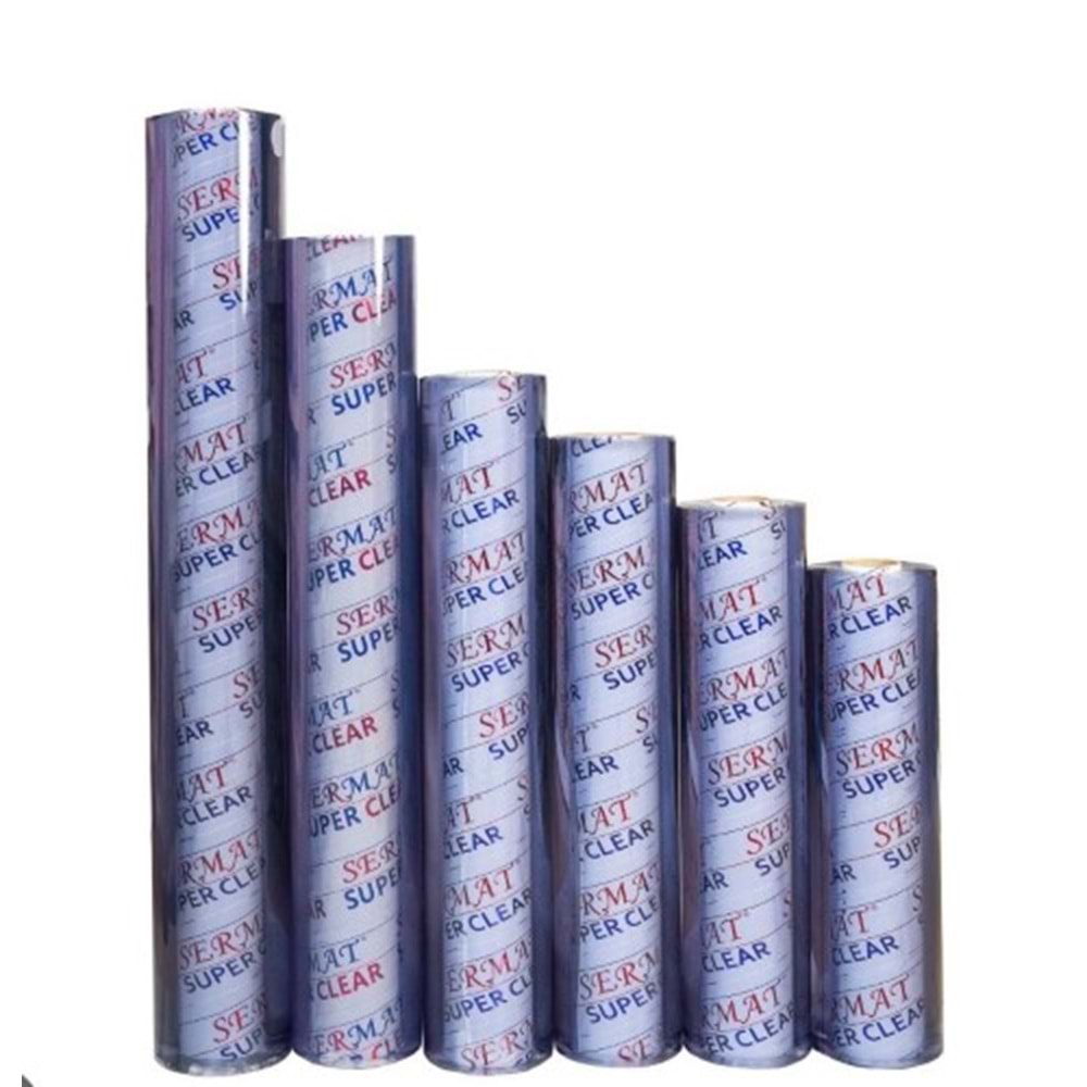 BERRONİ MİKA 70 CM 15 MT 1,40 MM