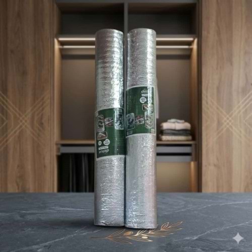 DİREM 45 CM METALİZE ÖRTÜ
