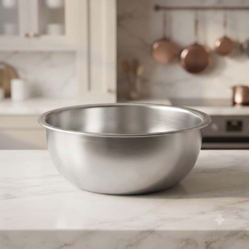 SEFA ÇELİK 29 CM MİKSER KABI