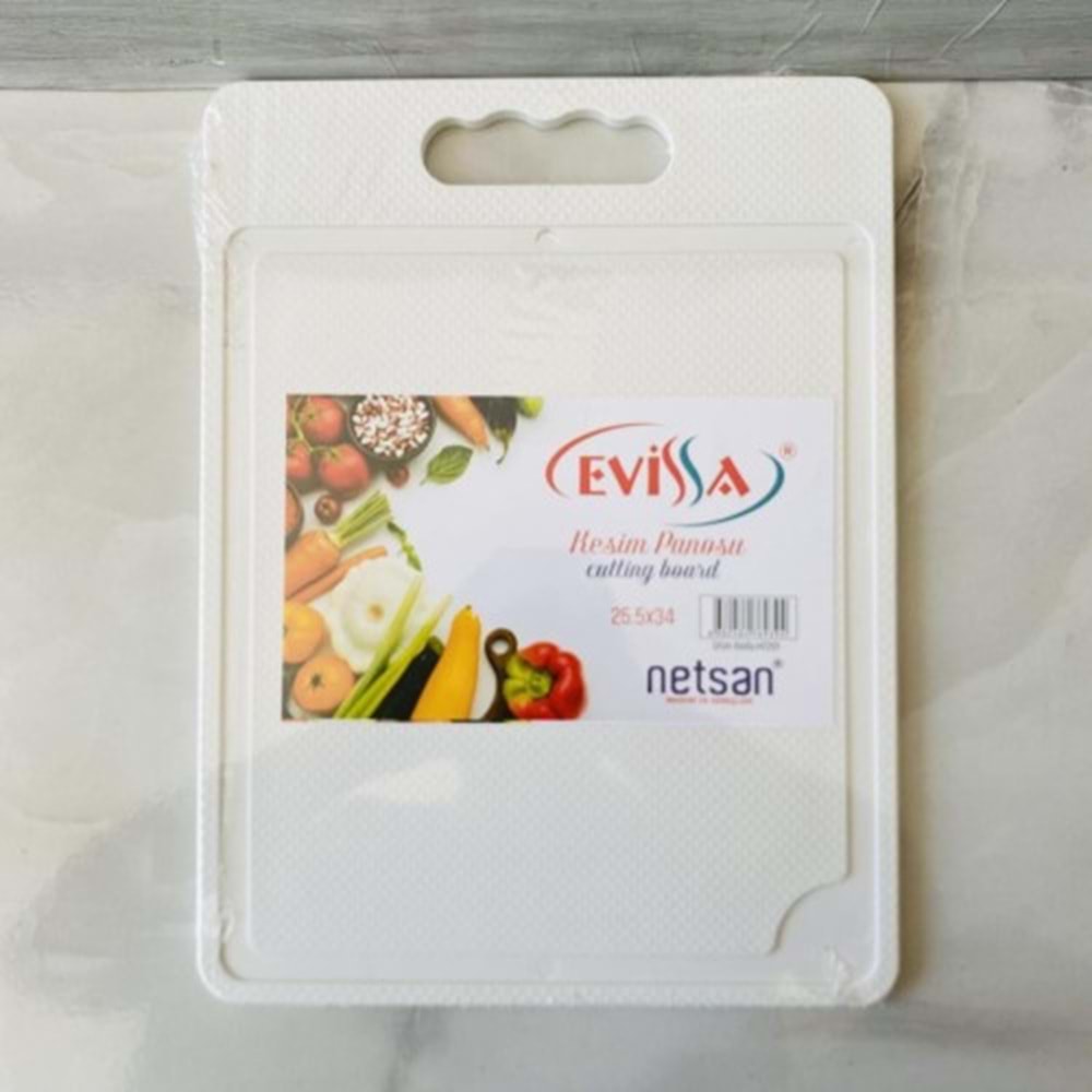 NETSAN 1,100 KG KESME TAHTASI