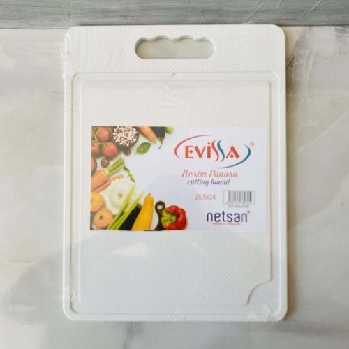 NETSAN 1,100 KG KESME TAHTASI