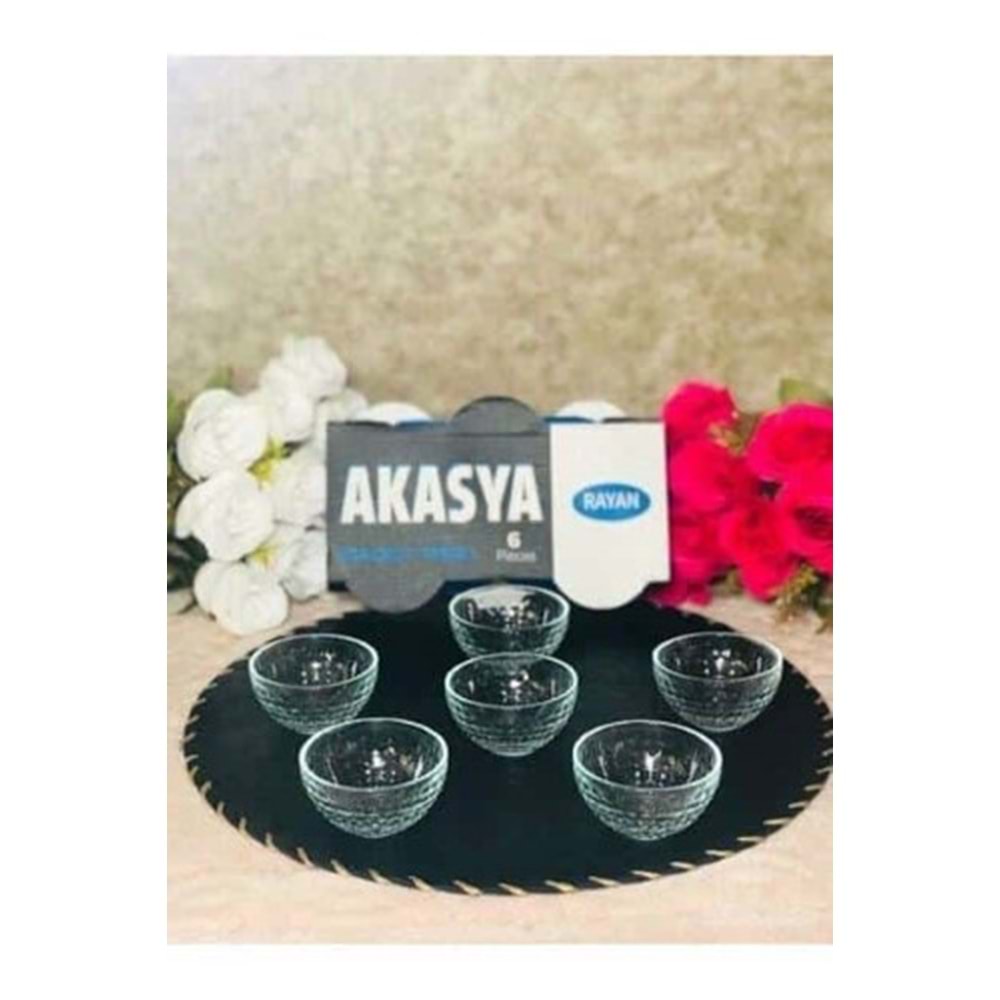 RAYAN LOKUMLUK[ AKASYA ]]