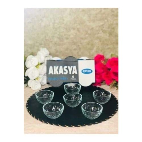 RAYAN LOKUMLUK[ AKASYA ]]