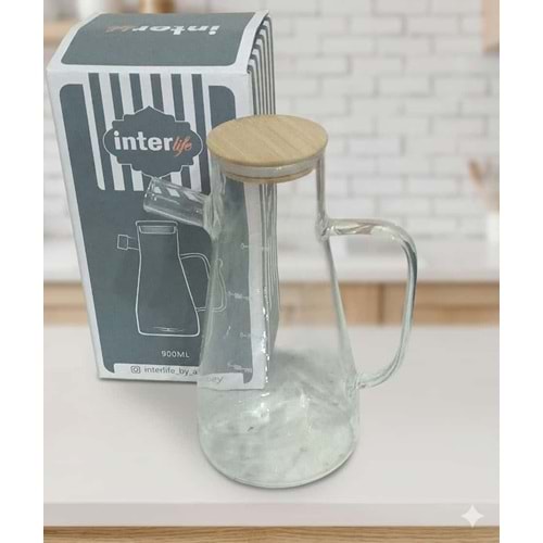 AVCIBEY 900 ML YAGLIK