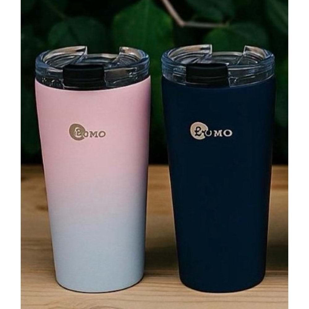 KAYAER 450 ML ÇELİK TERMOS*50