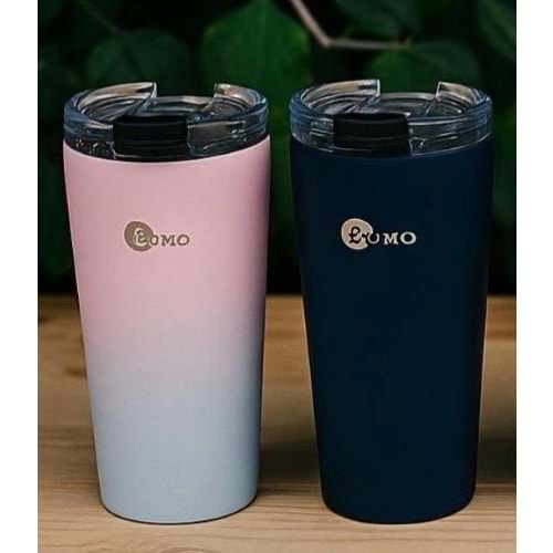 KAYAER 450 ML ÇELİK TERMOS*50
