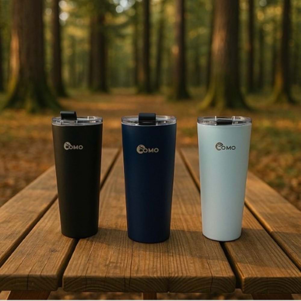 KAYAER 570 ML ÇELİK TERMOS *50