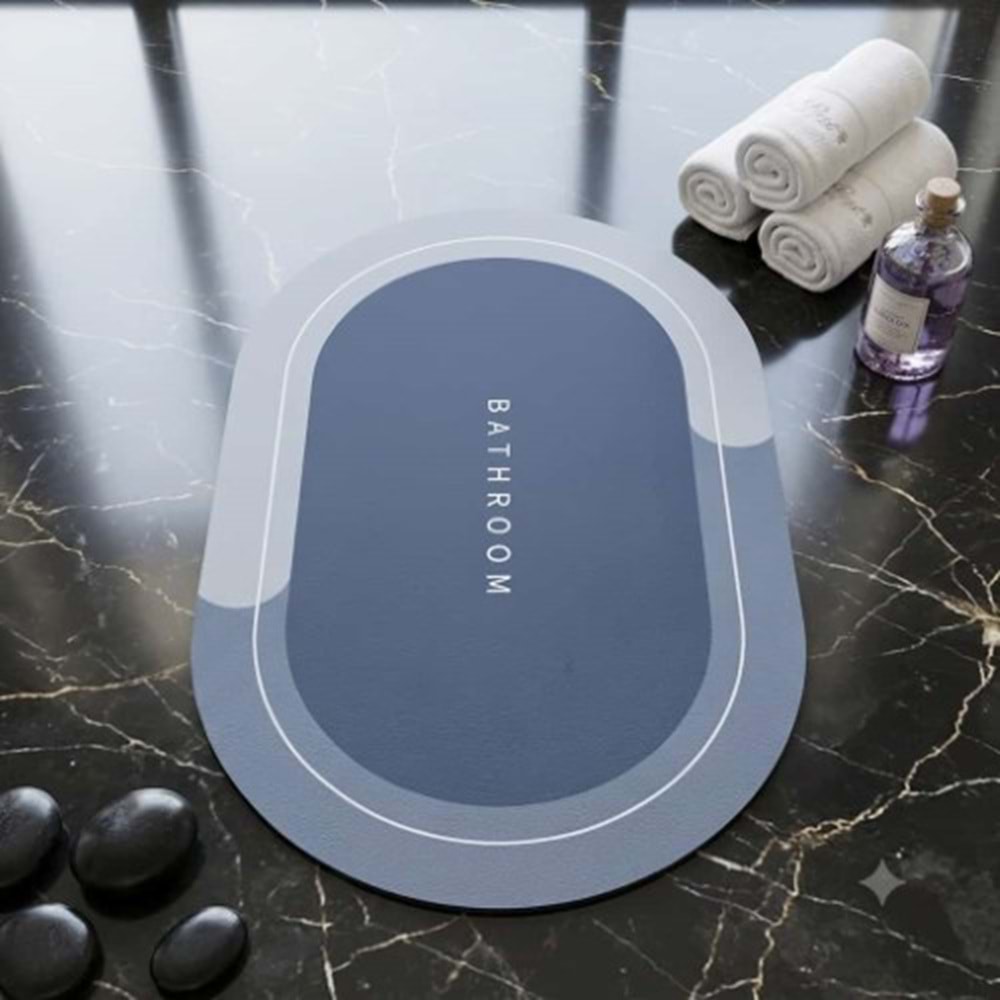 DMR BANYO PASPAS 40*60
