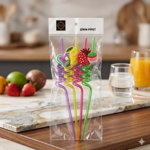 DMR SEVİMLİ PİPET