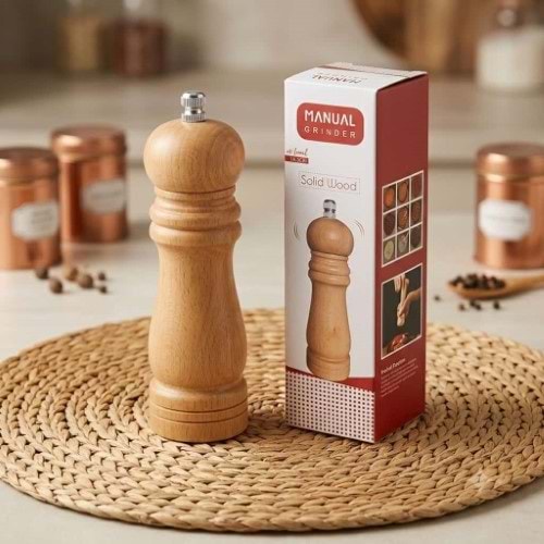 DMR-BAMBU BAHARAT ÖGÜTÜCÜ