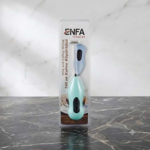 ENFA PİLLİ ÇIRPICI