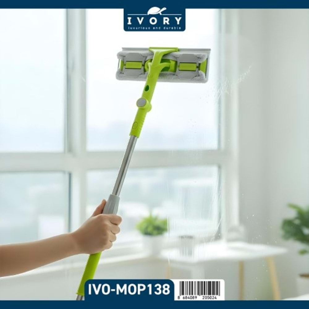 BOZDAĞLAR ÇİFT BEZLİ YERSİL *CAM SİL PK 25 *50