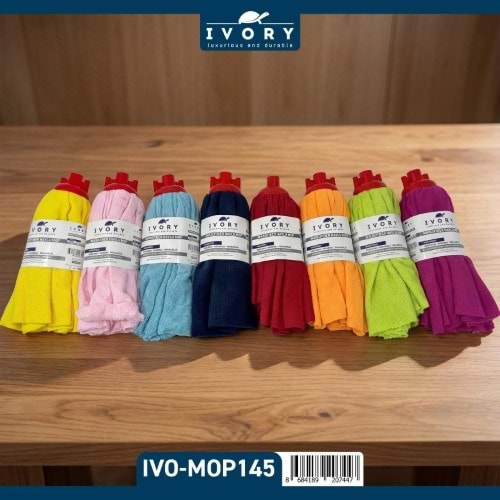 BOZDAĞLAR MİKROFİBER HAVLU MOP *100