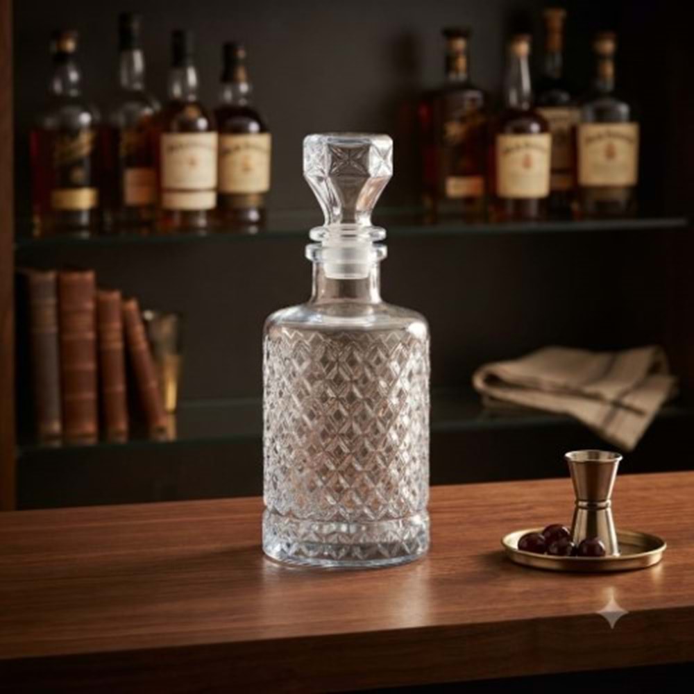 MSY TURİN KARAF SÜRAHİ*8