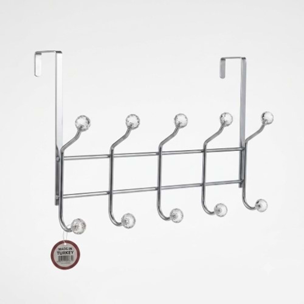 ENFA 6 LI METAL BONCUK ASKI*24