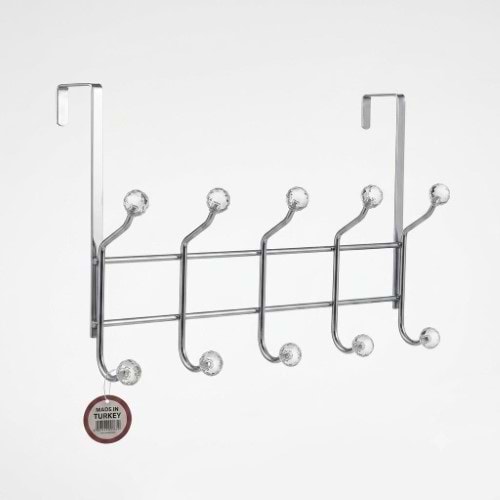 ENFA 6 LI METAL BONCUK ASKI*24