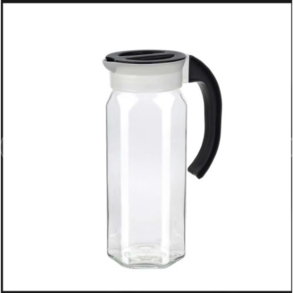 TİTİZ FLAY SÜRAHİ 1500 ML