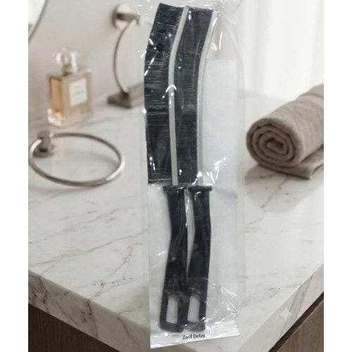 KAYAER KYR5056 2 Lİ TEL FIRÇA