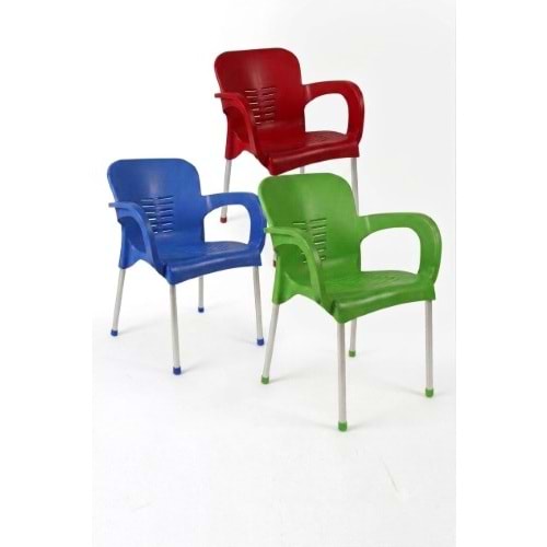 BOYACIOĞLU MEVSİM PARİS KOLTUK ECO METAL AYAK