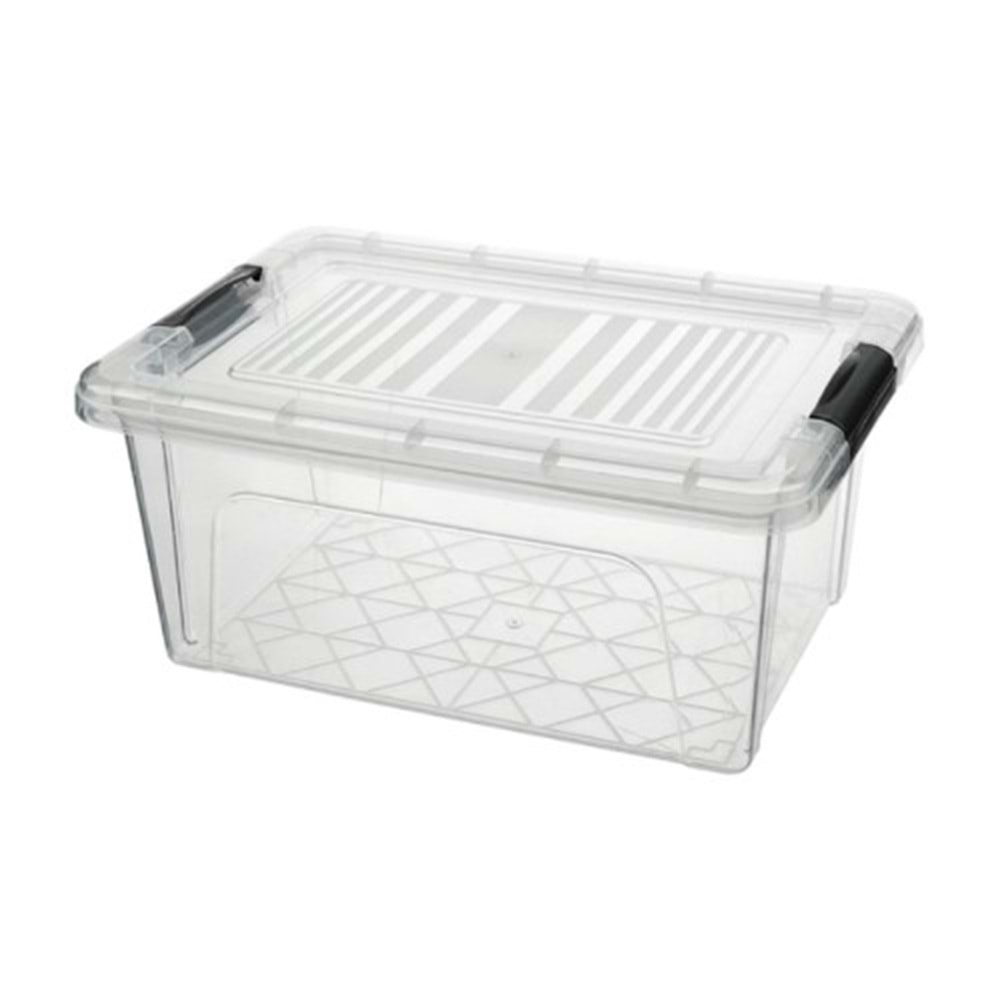 MAKE 30 LT KLER BOX [ 1*6 ]