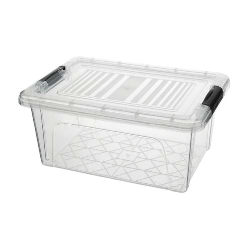 MAKE 30 LT KLER BOX [ 1*6 ]