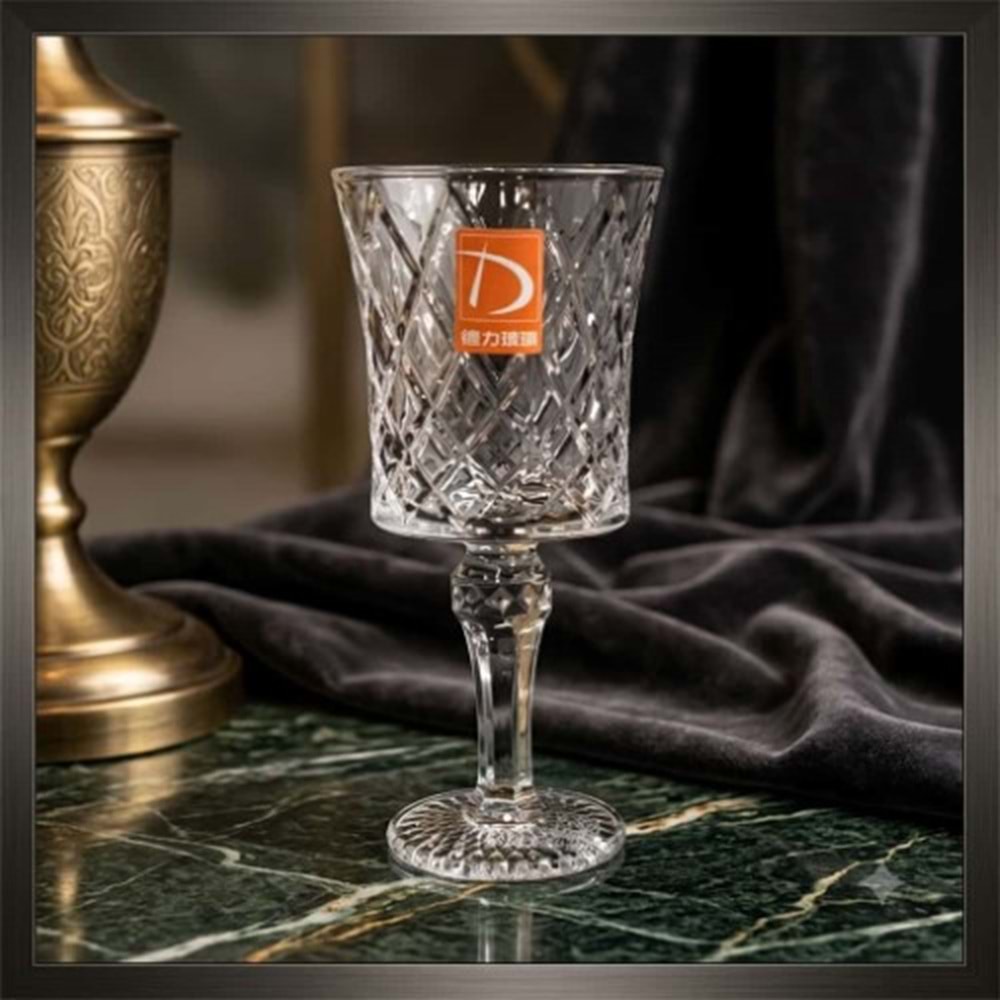 İPEK CAM KADEH 160 ML*48