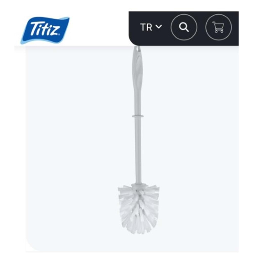 TİTİZ WC TWK FIRÇA