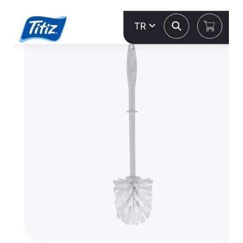TİTİZ WC TWK FIRÇA