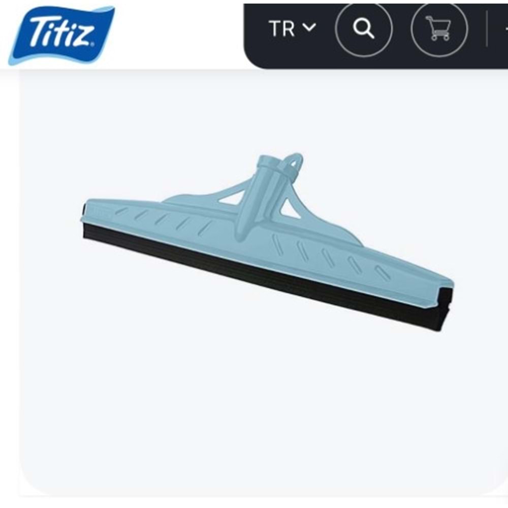 TİTİZ YERSİL 37 CM