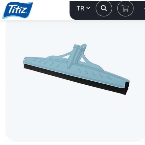 TİTİZ YERSİL 37 CM