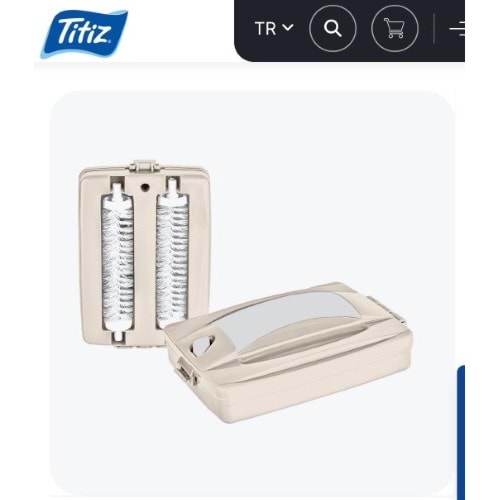 TİTİZ GIRGIR ÇİFTLİ DEFNE