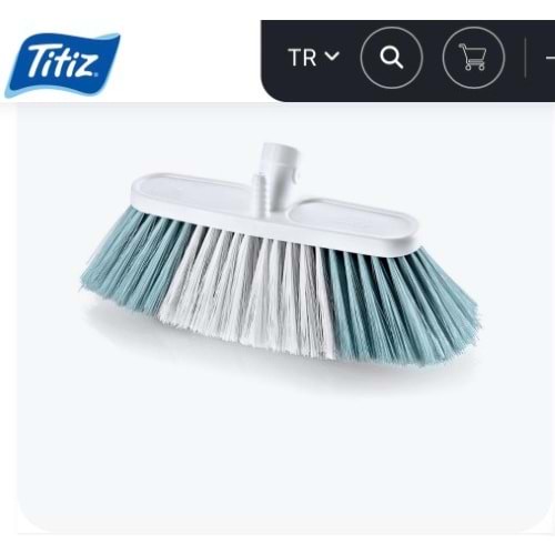 TİTİZ OTO FIRÇASI *12