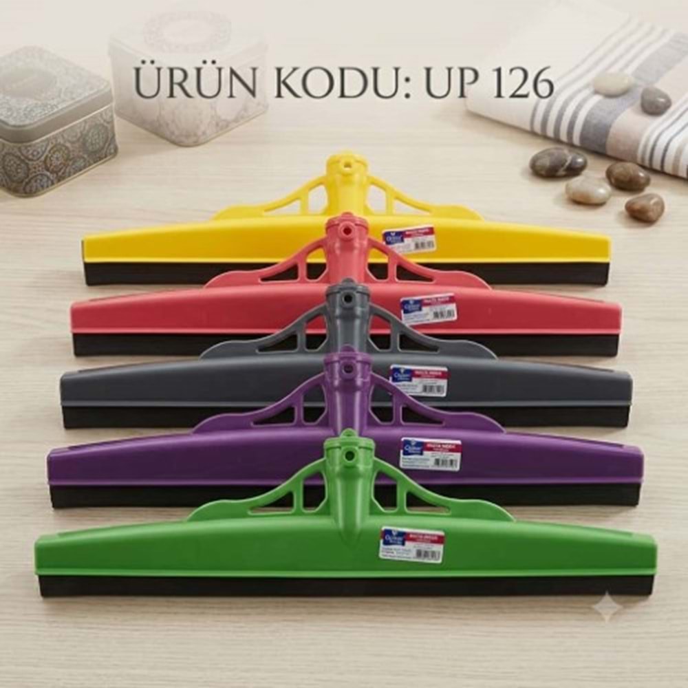 ÜÇPINAR WİPER KÜÇÜK YERSİL *50